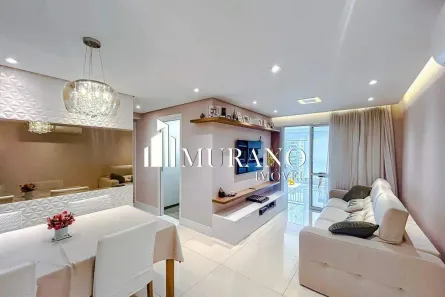 Apartamento com 3 Quartos à venda, 102m² no Parque São Jorge, São Paulo