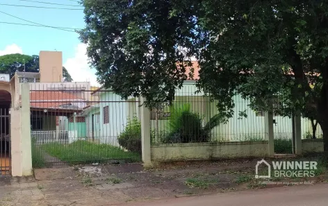 Lote/Terreno à venda, 625m² no Zona 06, Maringá