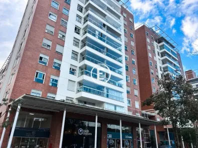 Apartamento com 3 Quartos à venda, 107m² no Pedra Branca, Palhoça