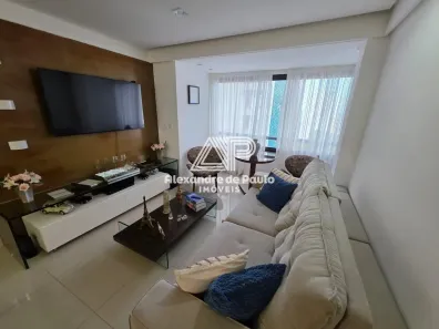Apartamento com 3 Quartos à venda, 92m² no Boa Viagem, Recife