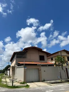 Casa com 4 Quartos à venda, 150m² no José de Alencar, Fortaleza