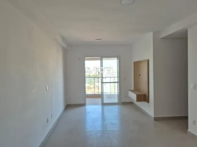 Apartamento com 3 Quartos para venda ou aluguel, 84m² no Vila Independência, Piracicaba