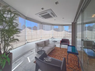 Apartamento com 3 Quartos à venda, 225m² no Meireles, Fortaleza
