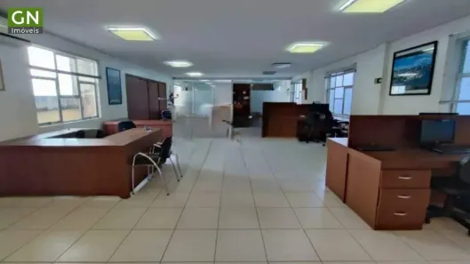 Sala Comercial para alugar, 250m² no Savassi, Belo Horizonte