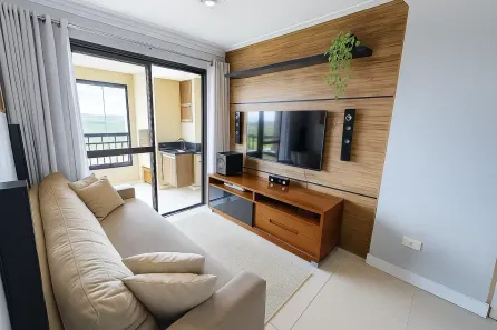 Apartamento com 3 Quartos à venda, 85m² no Bosque dos Eucaliptos, São José dos Campos