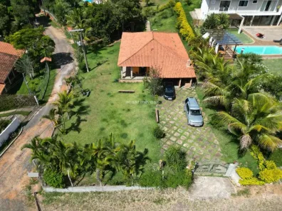 Fazenda/Sítio com 3 Quartos à venda, 2000m² no Igrejinha, Juiz de Fora