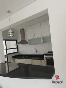 Apartamento com 2 Quartos para alugar, 90m² no Jardim Eulália, Taubaté