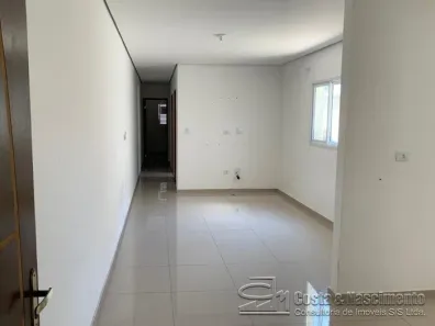 à venda, 49m² no Vila Pires, Santo André