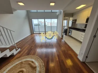 Flat com 1 Quarto para alugar, 94m² no Vila Cruzeiro, São Paulo