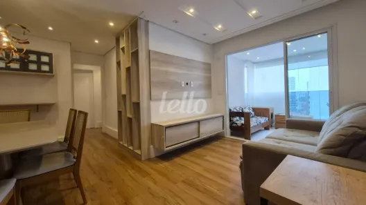 Apartamento com 3 Quartos à venda, 97m² no Vila Regente Feijó, São Paulo