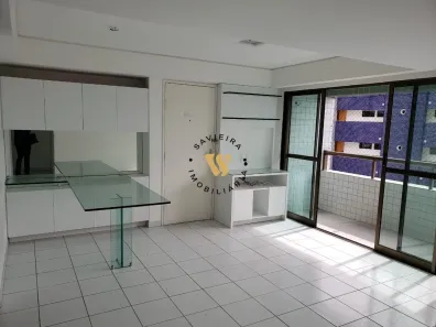 Apartamento com 2 Quartos à venda, 75m² no Boa Viagem, Recife