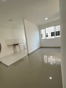 Apartamento com 2 Quartos à venda, 42m² no Lírio do Vale, Manaus