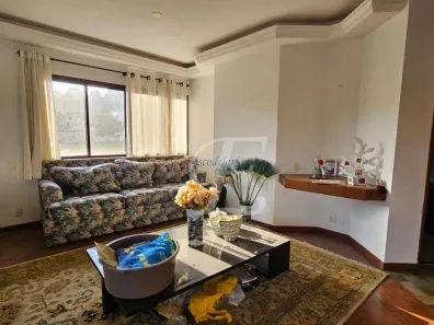 Apartamento com 4 Quartos à venda, 220m² no Sumarezinho, São Paulo