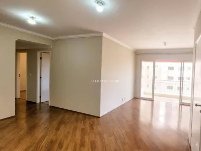 Apartamento com 3 Quartos à venda, 93m² no Vila Gomes Cardim, São Paulo