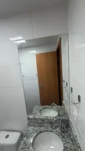 Apartamento com 2 Quartos para alugar, 40m² no Ribeirão do Lipa, Cuiabá