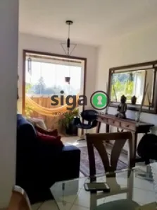 Apartamento com 3 Quartos à venda, 56m² no Jardim Boa Vista (Zona Oeste), São Paulo