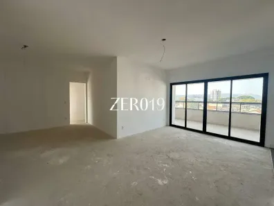 Apartamento com 3 Quartos à venda, 141m² no Vila Clayton, Valinhos