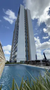Apartamento com 2 Quartos à venda, 50m² no Iputinga, Recife