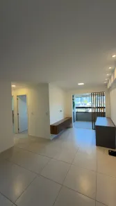 Apartamento com 2 Quartos para alugar, 64m² no Jatiúca, Maceió