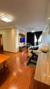 Apartamento com 2 Quartos à venda, 72m² no Cidade Claret, Rio Claro