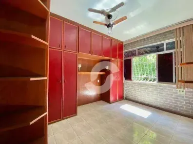 Apartamento com 3 Quartos à venda, 110m² no Icaraí, Niterói