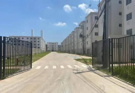 Apartamento com 2 Quartos à venda, 40m² no Brás de Pina, Rio de Janeiro
