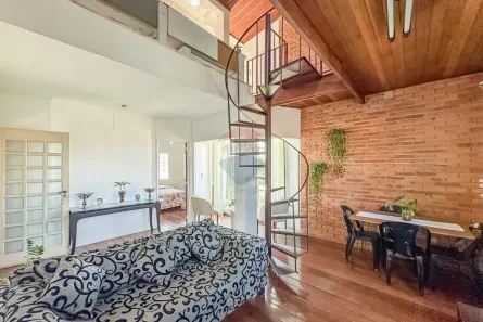 Casa com 5 Quartos à venda, 500m² no Vila Indiana, São Paulo