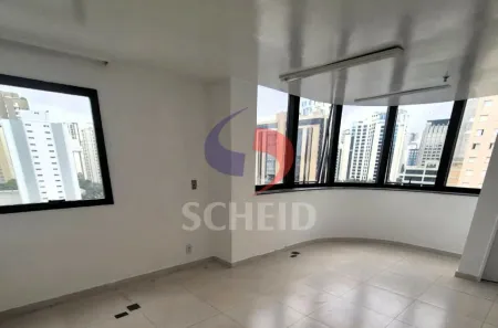 Imóvel Comercial à venda, 40m² no Indianópolis, São Paulo