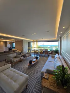 Apartamento com 3 Quartos à venda, 155m² no Pituaçu, Salvador