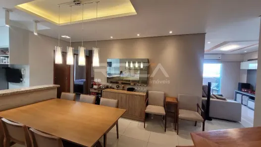 Apartamento com 2 Quartos à venda, 93m² no Jardim Anhangüera, Ribeirão Preto