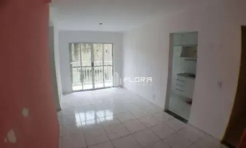 Apartamento com 2 Quartos à venda, 50m² no Sapê, Niterói