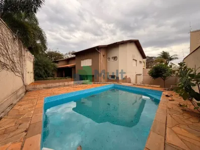 Casa com 2 Quartos para alugar, 303m² no Ribeirânia, Ribeirão Preto