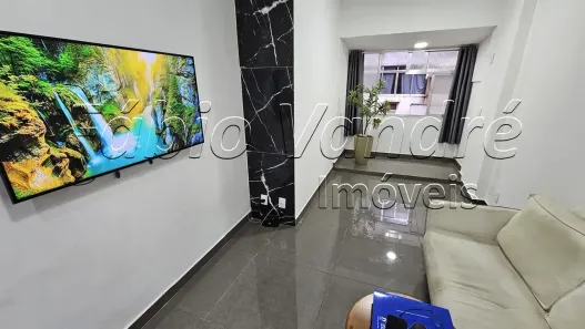 Apartamento com 1 Quarto à venda, 35m² no Maracanã, Rio de Janeiro