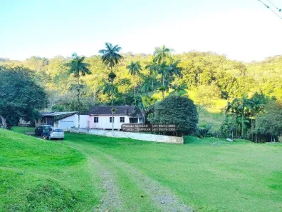 Fazenda/Sítio com 2 Quartos à venda, 100m² no Belchior Baixo, Gaspar