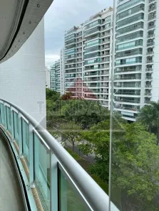 Apartamento com 3 Quartos à venda, 112m² no Barra da Tijuca, Rio de Janeiro