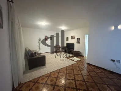 Casa com 3 Quartos à venda, 151m² no Osvaldo Cruz, São Caetano do Sul