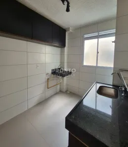 Apartamento com 2 Quartos à venda, 40m² no Barra de Jangada, Jaboatão dos Guararapes