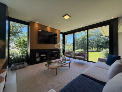 Casa de Condomínio com 3 Quartos à venda, 240m² no Country, Santa Cruz do Sul