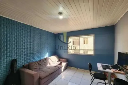 Apartamento com 2 Quartos à venda, 63m² no Taquara, Rio de Janeiro