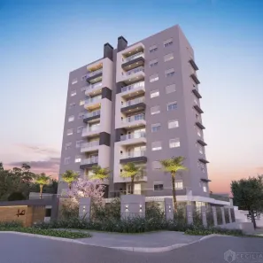 Apartamento com 3 Quartos à venda, 86m² no Jardim América, São Leopoldo
