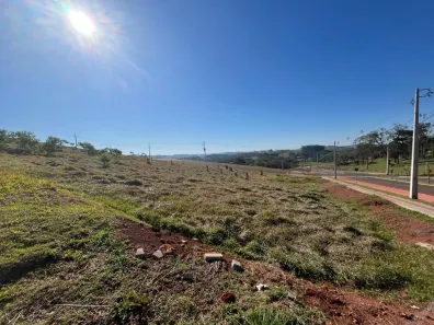 Lote/Terreno à venda, 715m² no Dom Gerônimo, Chapecó