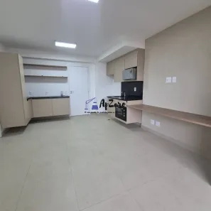 Apartamento com 1 Quarto à venda, 47m² no Vila Clementino, São Paulo