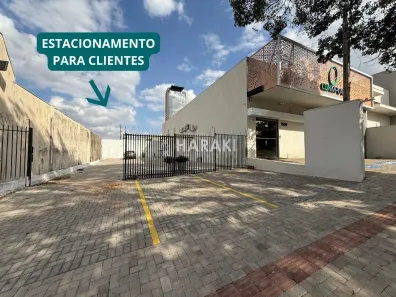 Sala Comercial com 1 Quarto para alugar, 15m² no Jardim Higienópolis, Maringá