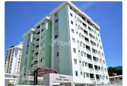 Apartamento com 3 Quartos à venda, 85m² no Barreiros, São José
