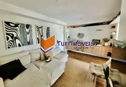 Apartamento com 2 Quartos à venda, 57m² no Vila Andrade, São Paulo