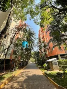 Apartamento com 3 Quartos para alugar, 72m² no Parque Munhoz, São Paulo