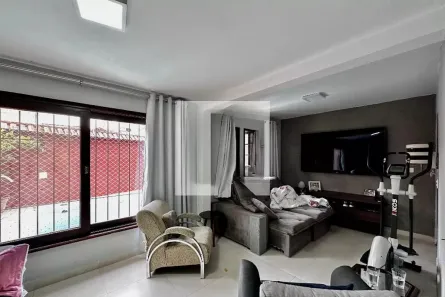 Casa com 3 Quartos à venda, 250m² no Vila Cruzeiro, São Paulo