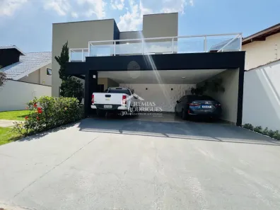 Casa com 3 Quartos à venda, 675m² no Jardim Residencial Doutor Lessa, Pindamonhangaba