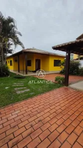 Casa com 3 Quartos à venda, 140m² no Praia Mar, Rio das Ostras