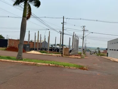 Galpão/Depósito/Armazém à venda, 604m² no Jardim Munique, Maringá